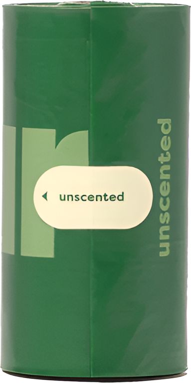 EARTH RATED ΣΑΚΟΥΛΕΣ ΠΕΡΙΤΤΩΜΑΤΩΝ EARTH RATED ΧΩΡΙΣ ΑΡΩΜΑ (15ΤΜΧ-1ΡΟΛΟ)
