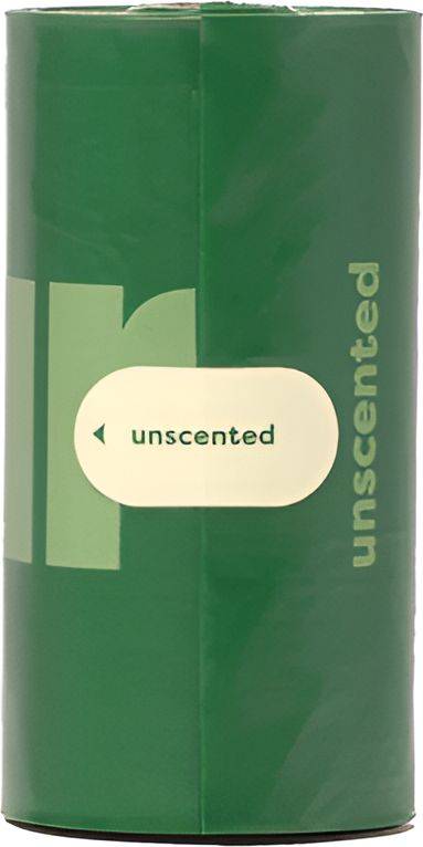 ΣΑΚΟΥΛΕΣ ΠΕΡΙΤΤΩΜΑΤΩΝ EARTH RATED ΧΩΡΙΣ ΑΡΩΜΑ (15ΤΜΧ-1ΡΟΛΟ) EARTH RATED