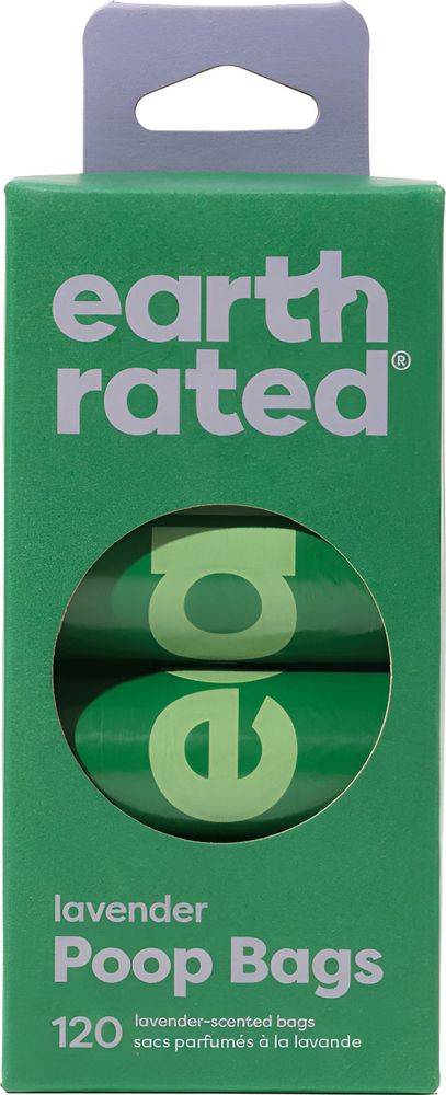 EARTH RATED ΣΑΚΟΥΛΕΣ ΠΕΡΙΤΤΩΜΑΤΩΝ EARTH RATED ΑΡΩΜΑ ΛΕΒΑΝΤΑ (120ΤΜΧ-8ΡΟΛΑ)