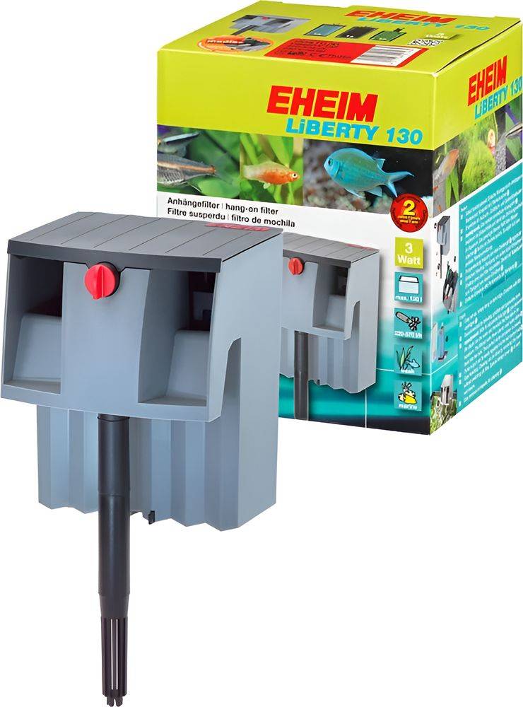 ΦΙΛΤΡΟ EHEIM LIBERTY (220-570LT/H 3W) EHEIM