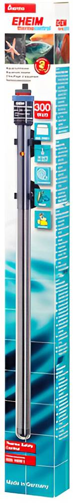 EHEIM ΘΕΡΜΑΝΤΗΡΑΣ EHEIM THERMOCONTROL 3619 JAGER (300W)