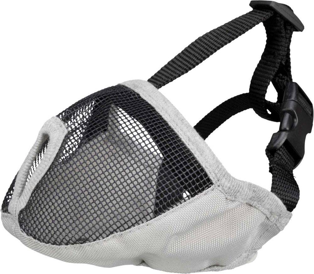 TRIXIE ΦΙΜΩΤΡΟ TRIXIE ΓΙΑ ΒΡΑΧΥΚΕΦΑΛΑ ΓΚΡΙ M