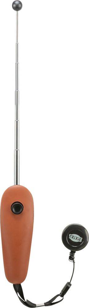 ΕΚΠΑΙΔΕΥΤΙΚΟ ΒΟΗΘΗΜΑ TRIXIE CLICKER ME ΔΕΙΚΤΗ