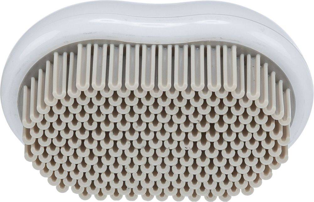 ΒΟΥΡΤΣΑ ΚΑΘΑΡΙΣΜΟΥ TRIXIE ΤΑΠΕΤΣΑΡΙΑΣ - ΥΦΑΣΜΑΤΩΝ (7X10CM) TRIXIE