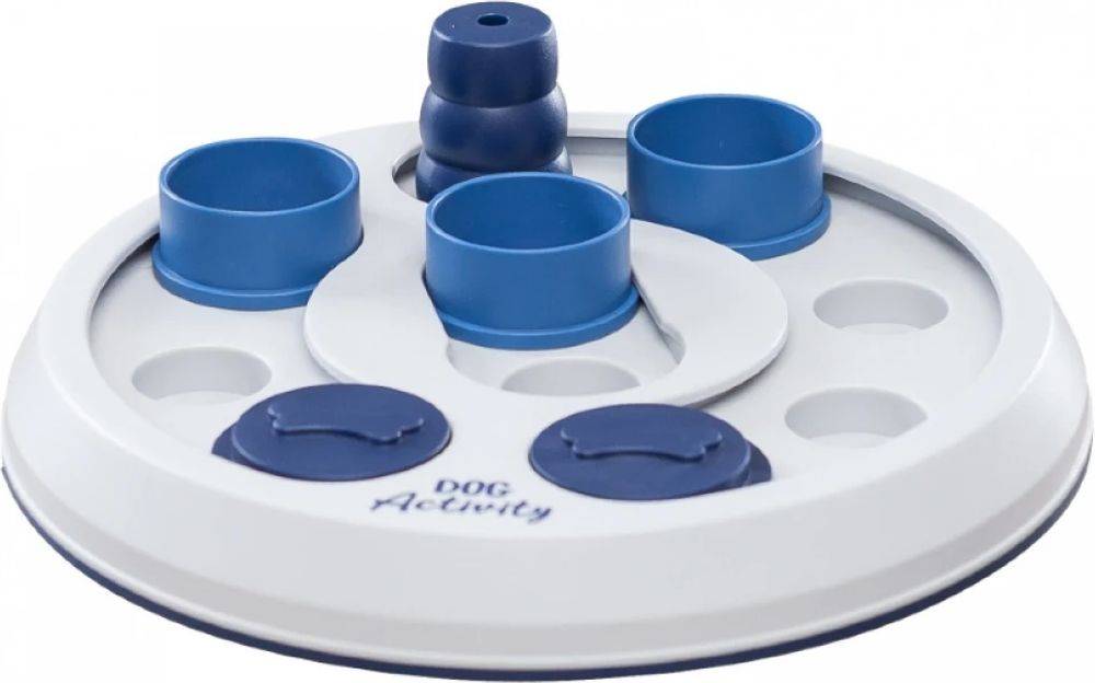 TRIXIE ΠΑΙΧΝΙΔΙ TRIXIE FLIP - FUN (23CM)