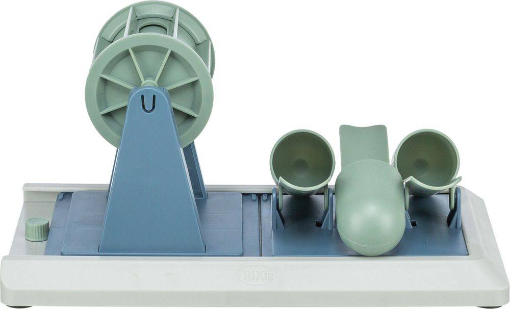 ΠΑΙΧΝΙΔΙ TRIXIE POKER BOX VARIO (32X17CM) TRIXIE