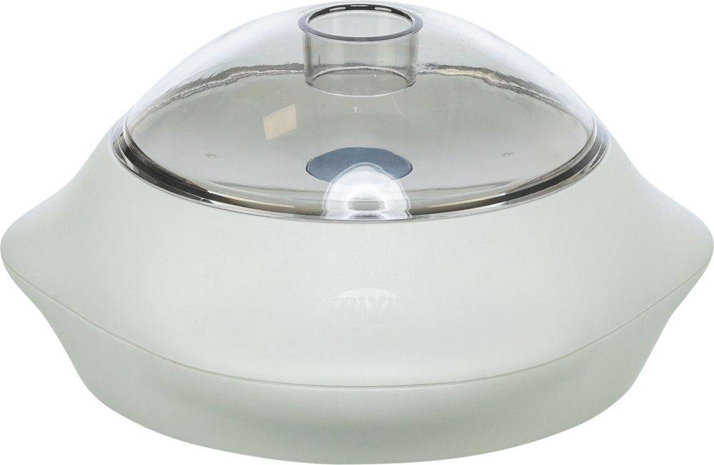 TRIXIE ΠΑΙΧΝΙΔΙ TRIXIE SNACK POPPER ΛΕΥΚΟ (21X10X12CM)