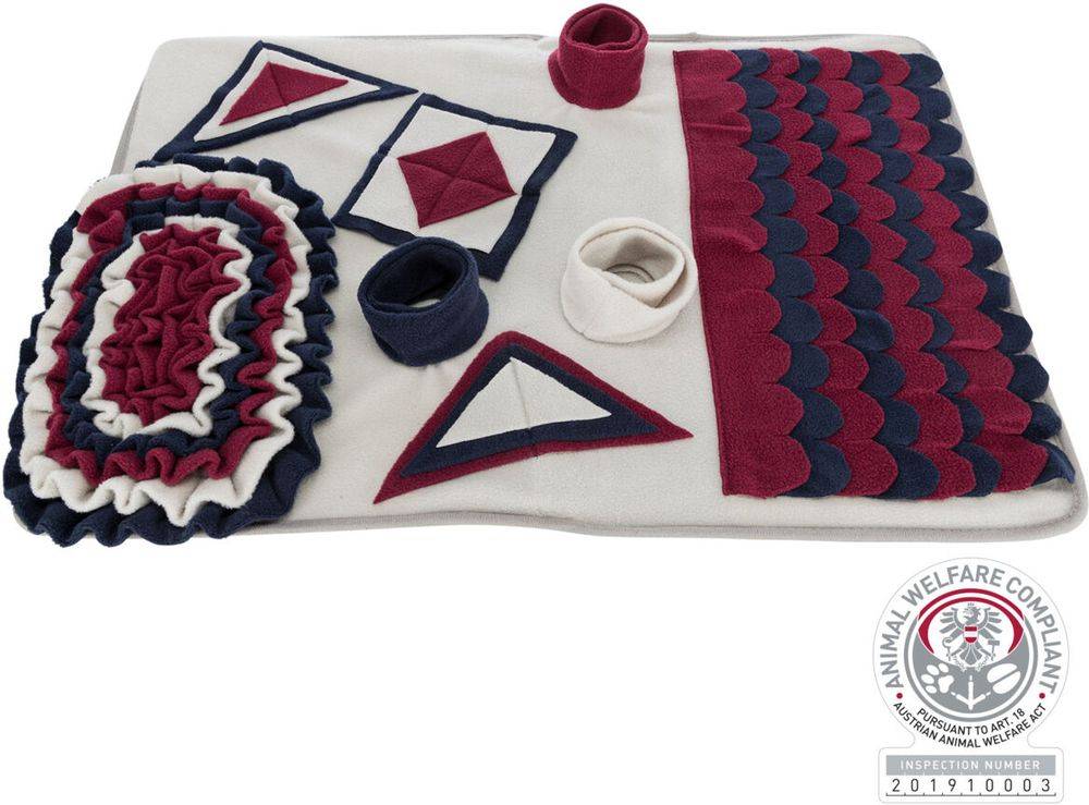 ΠΑΙΧΝΙΔΙ TRIXIE SNIFFING CARPET (70X47CM) TRIXIE