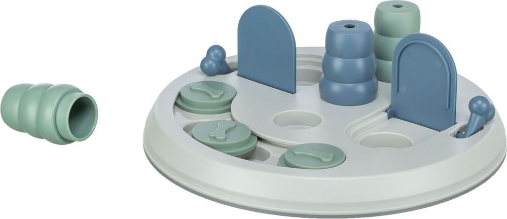 ΠΑΙΧΝΙΔΙ TRIXIE ΔΙΑΔΡΑΣΤΙΚΟ FLIP BOARD ΠΛΑΣΤΙΚΟ (28CM)