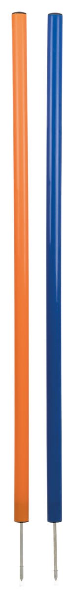 ΣΤΥΛΟΙ TRIXIE AGILITY SLALOM (12TM / 3X115CM) TRIXIE