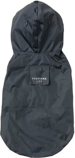 ΑΔΙΑΒΡΟΧΟ FUZZYARD SLATE GREY L (45CM)