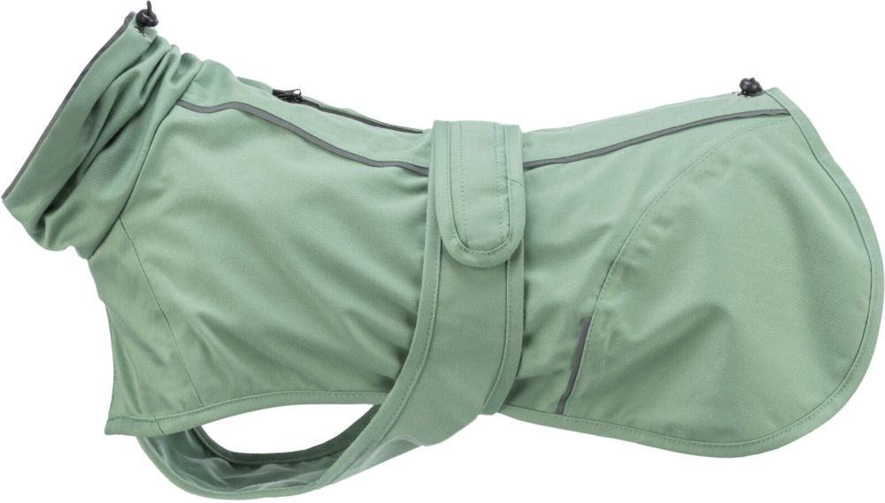 ΑΔΙΑΒΡΟΧΟ TRIXIE CITYSTYLE DUBLIN ΜΕΝΤΑ L (55CM) TRIXIE