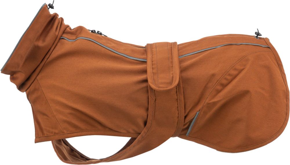 ΑΔΙΑΒΡΟΧΟ TRIXIE CITYSTYLE DUBLIN ΚΑΦΕ M (50CM)