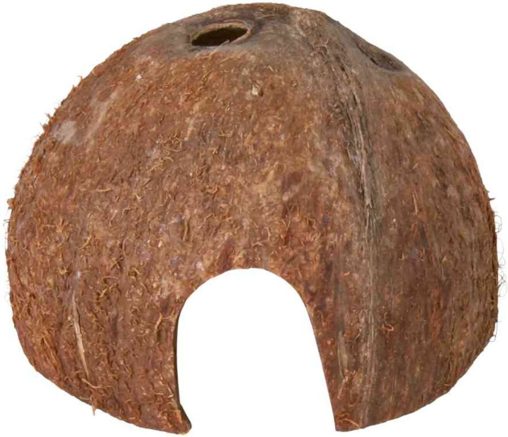 ΣΠΙΤΙ TRIXIE ΑΠΟ ΚΑΡΥΔΑ (3ΤΜΧ / 8X10X12CM)