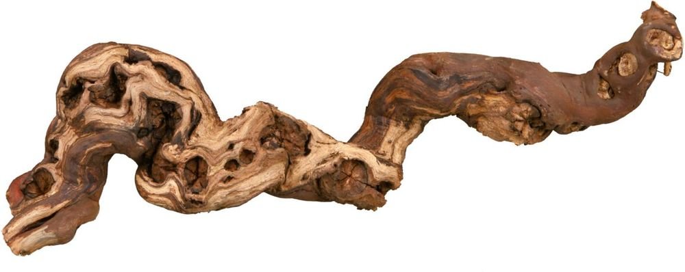 ΞΥΛΟ ΚΛΗΜAΤAΡΙAΣ TRIXIE (30-40CM)