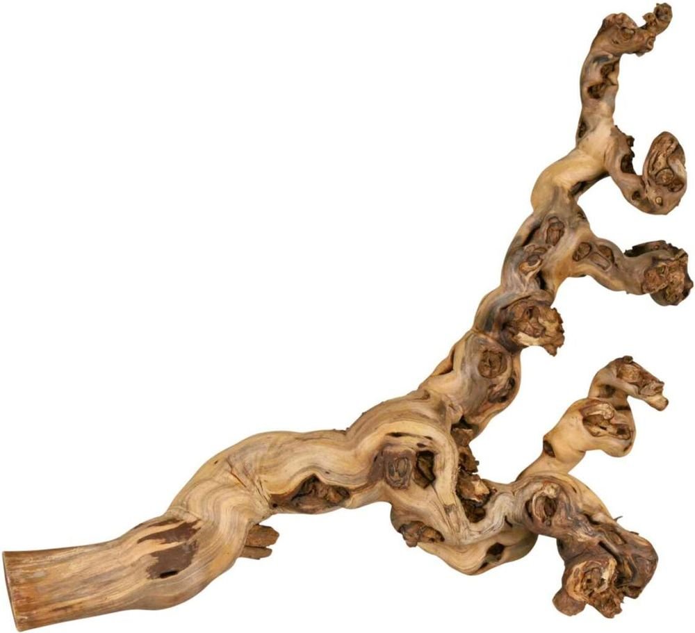 ΞΥΛΟ ΚΛΗΜAΤAΡΙAΣ TRIXIE (55-75CM)