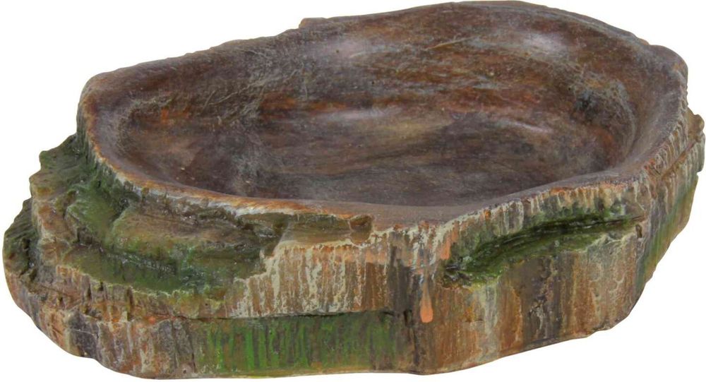 ΜΠΟΛ ΝΕΡΟΥ - ΦΑΓΗΤΟΥ ΕΡΠΕΤΩΝ TRIXIE (10X2,5X7,5CM) TRIXIE