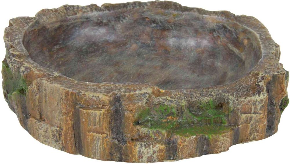ΜΠΟΛ ΝΕΡΟΥ - ΦΑΓΗΤΟΥ ΕΡΠΕΤΩΝ TRIXIE (13X3,5X11CM) TRIXIE
