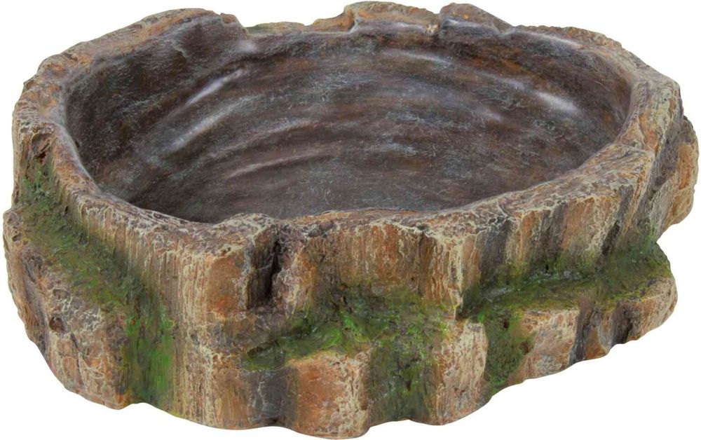 ΜΠΟΛ ΝΕΡΟΥ - ΦΑΓΗΤΟΥ ΕΡΠΕΤΩΝ TRIXIE (18X4,5X17CM)