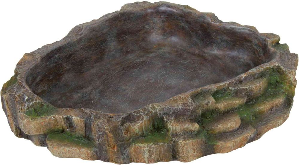 ΜΠΟΛ ΝΕΡΟΥ - ΦΑΓΗΤΟΥ ΕΡΠΕΤΩΝ TRIXIE (24X5,5X20CM)