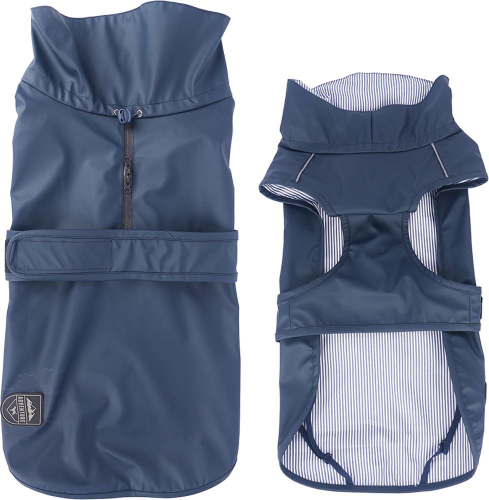 ΑΔΙΑΒΡΟΧΟ GLEE AUTUMN ΜΠΛΕ (6XL)