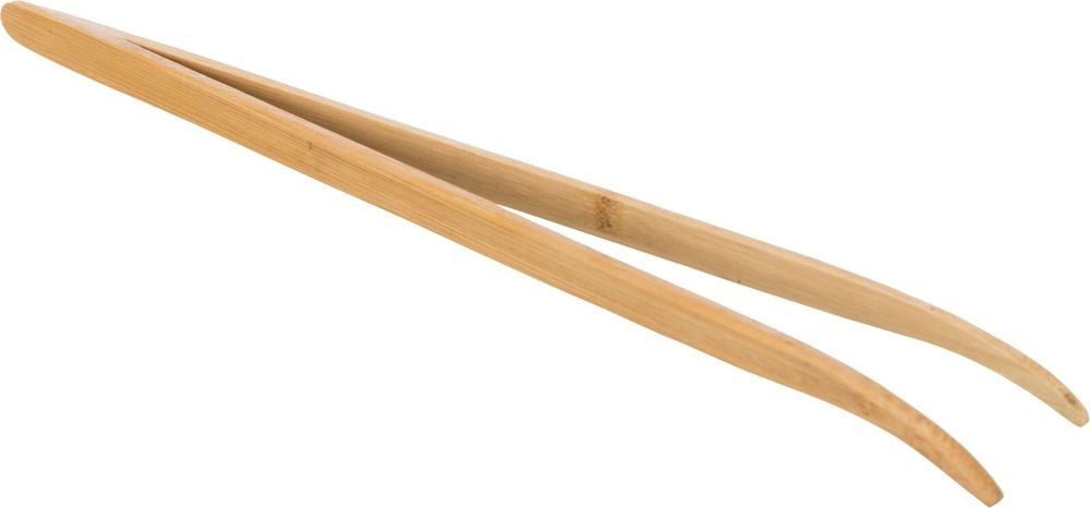 ΤΣΙΜΠΙΔΑ ΤΑΙΣΜΑΤΟΣ ΕΡΠΕΤΩΝ TRIXIE ΑΠΟ BAMBOO ΜΕ ΚΛΙΣΗ (28CM) TRIXIE