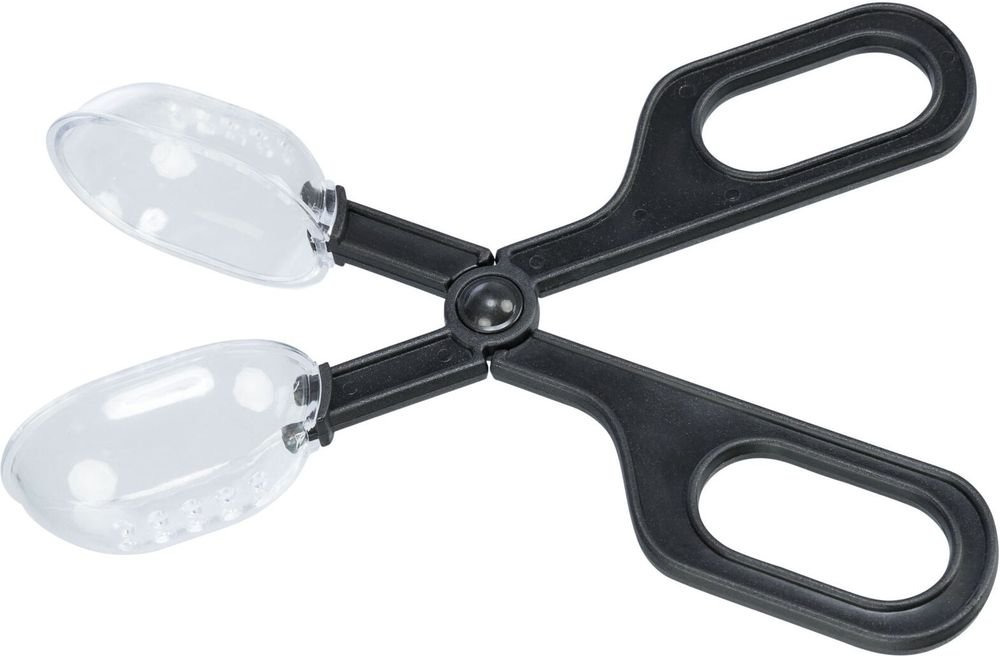 ΨΑΛΙΔΑ ΦΑΓΗΤΟΥ TRIXIE ΠΛΑΣΤΙΚΗ (18CM) TRIXIE