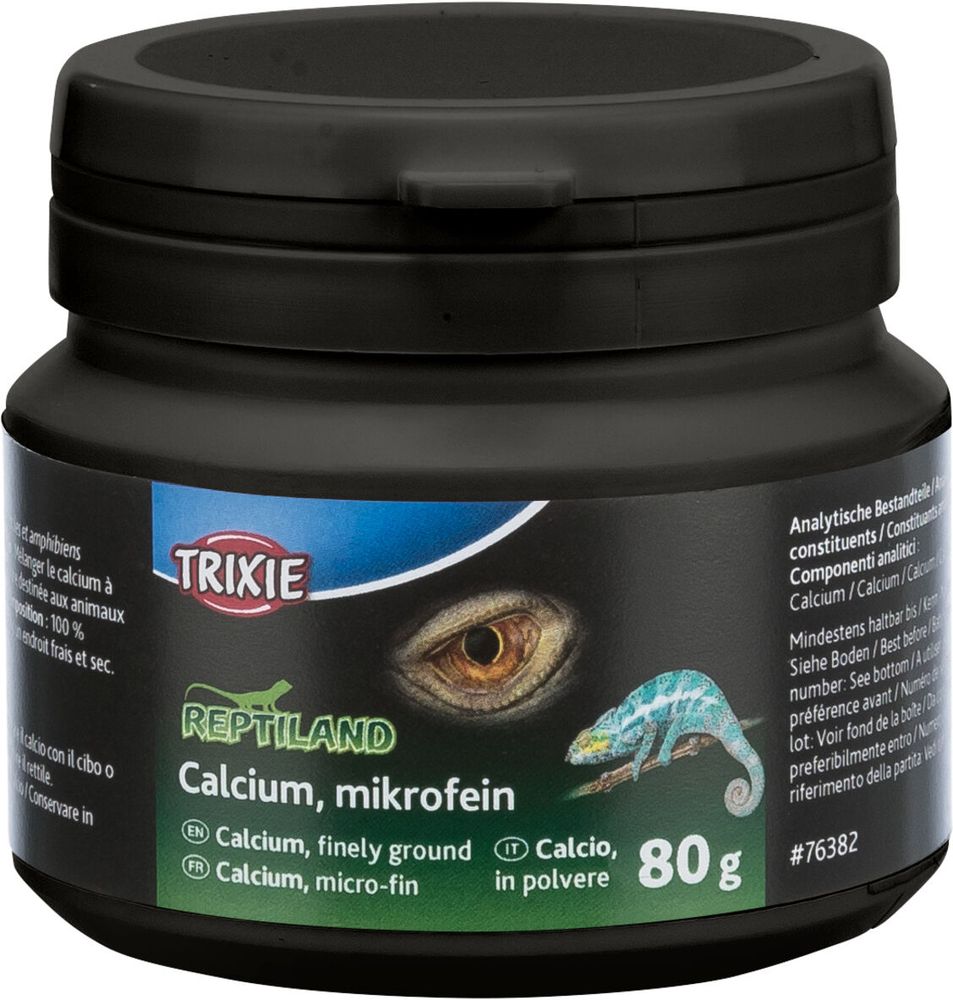 ΣΚΟΝΗ ΑΣΒΕΣΤΙΟΥ TRIXIE (80GR) TRIXIE