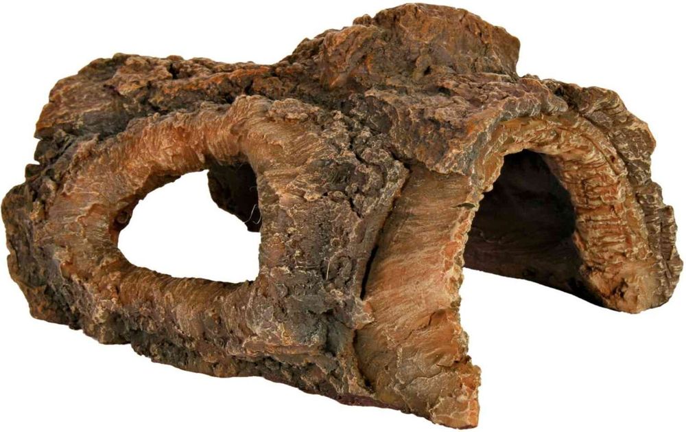 ΚΑΤΑΦΥΓΙΟ ΑΠΟ ΚΟΡΜΟ TRIXIE (15CM)