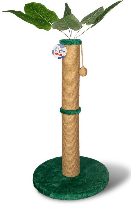 ΟΝΥΧΟΔΡΟΜΙΟ ΓΑΤΑΣ GLEE CALM (48X48X86CM)