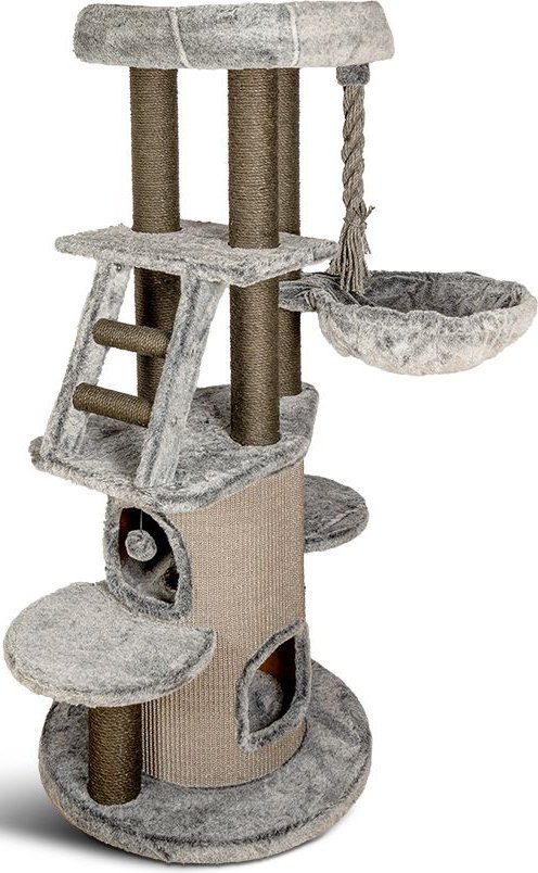 ΟΝΥΧΟΔΡΟΜΙΟ GLEE ASTONISHING ΓΚΡΙ (60X60X143CM)