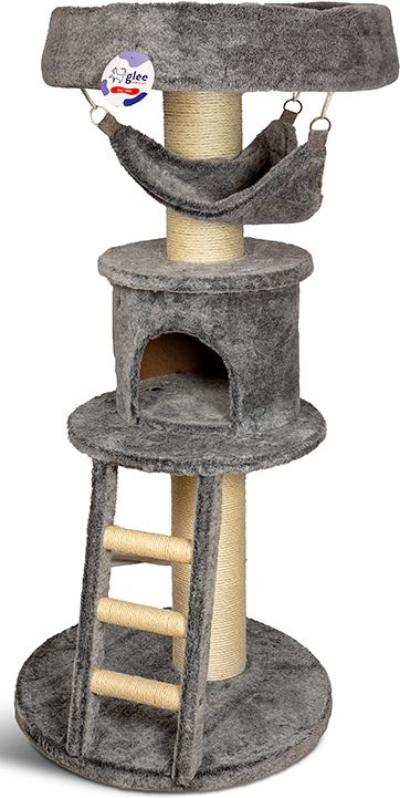 GLEE ΟΝΥΧΟΔΡΟΜΙΟ GLEE CHARMING (60X60X134CM)