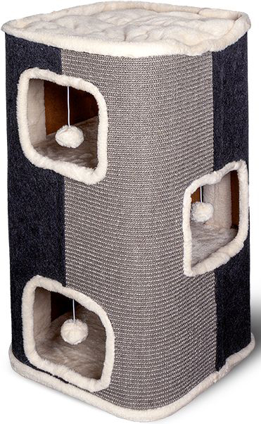 GLEE ΟΝΥΧΟΔΡΟΜΙΟ GLEE ECSTATIC (40X40X74CM)