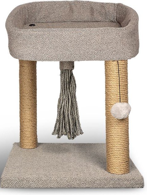 ΟΝΥΧΟΔΡΟΜΙΟ GLEE LOVELY (40X40X49CM) GLEE