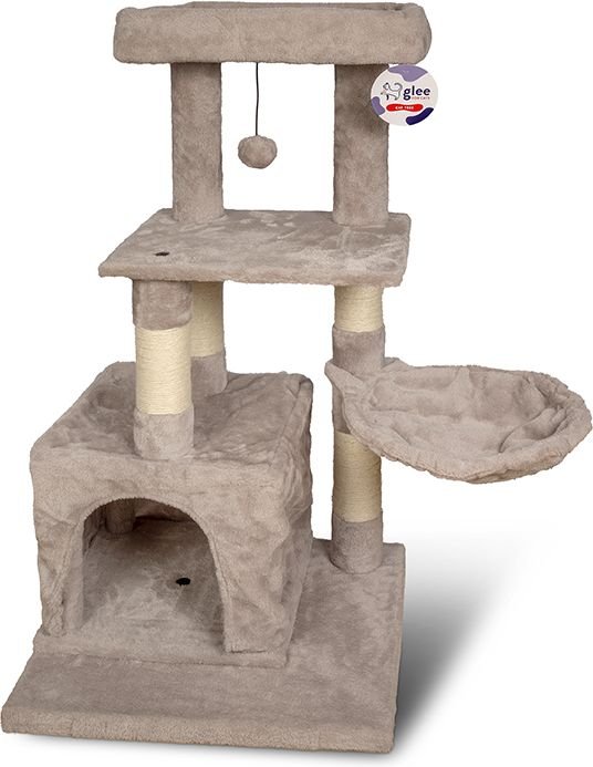 GLEE ΟΝΥΧΟΔΡΟΜΙΟ GLEE PASSIONATE (50X40X96CM)