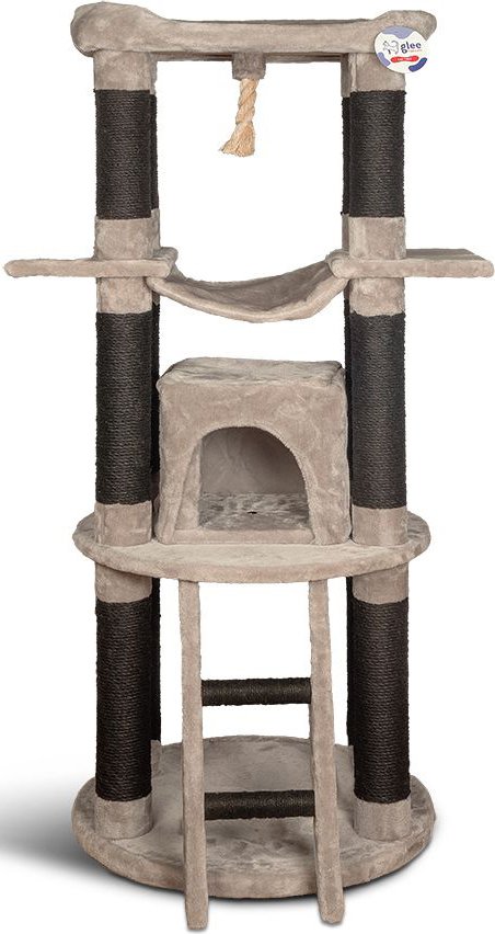 ΟΝΥΧΟΔΡΟΜΙΟ GLEE SUPERB (60X60X156CM)