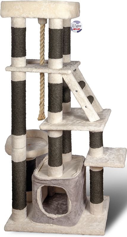 ΟΝΥΧΟΔΡΟΜΙΟ GLEE WONDERFUL (60X38X149CM) GLEE