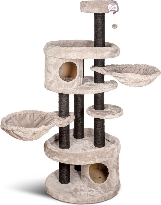 ΟΝΥΧΟΔΡΟΜΙΟ GLEE MARVELOUS (60X48X152CM)