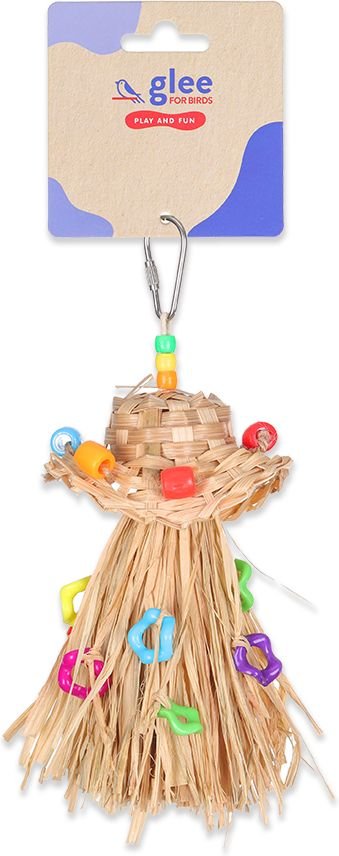 GLEE ΚΡΕΜΑΣΤΟ ΠΑΙΧΝΙΔΙ GLEE TREASURE HUNT (13X9CM)