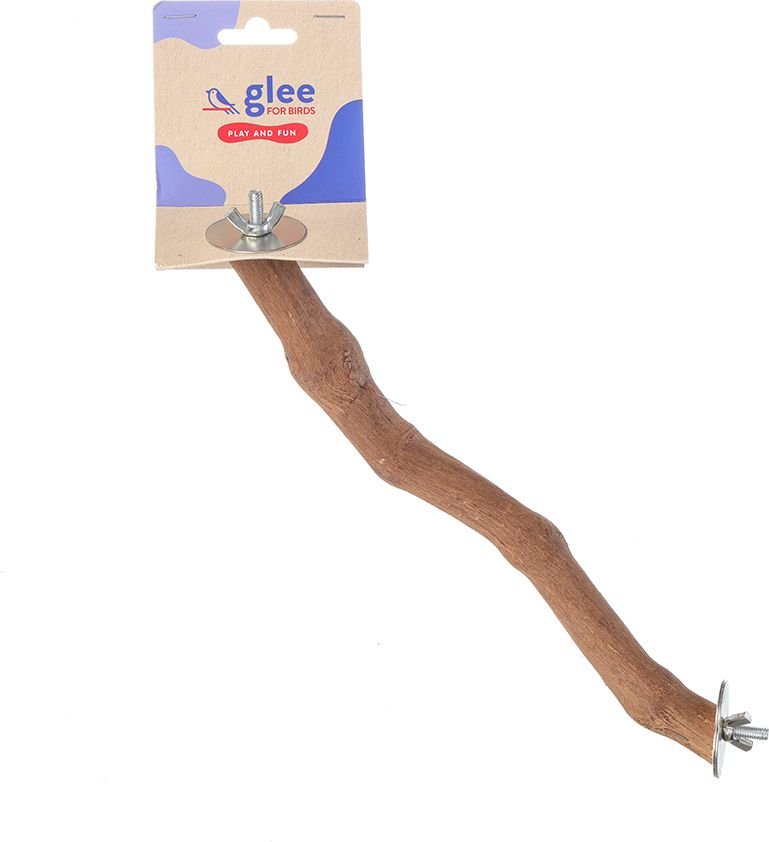 ΚΛΑΔΙ GLEE WILD CORNER PERCH SMALL 30CM GLEE