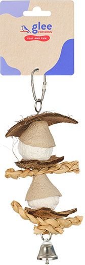 ΚΡΕΜΑΣΤΟ ΠΑΙΧΝΙΔΙ GLEE CLOWN (20CM) GLEE