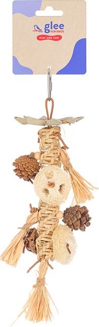 ΚΡΕΜΑΣΤΟ ΠΑΙΧΝΙΔΙ GLEE TASSEL TEASER (22CM) GLEE