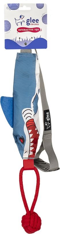 ΠΑΙΧΝΙΔΙ GLEE INTERACTIVE FUN SHARK GLEE