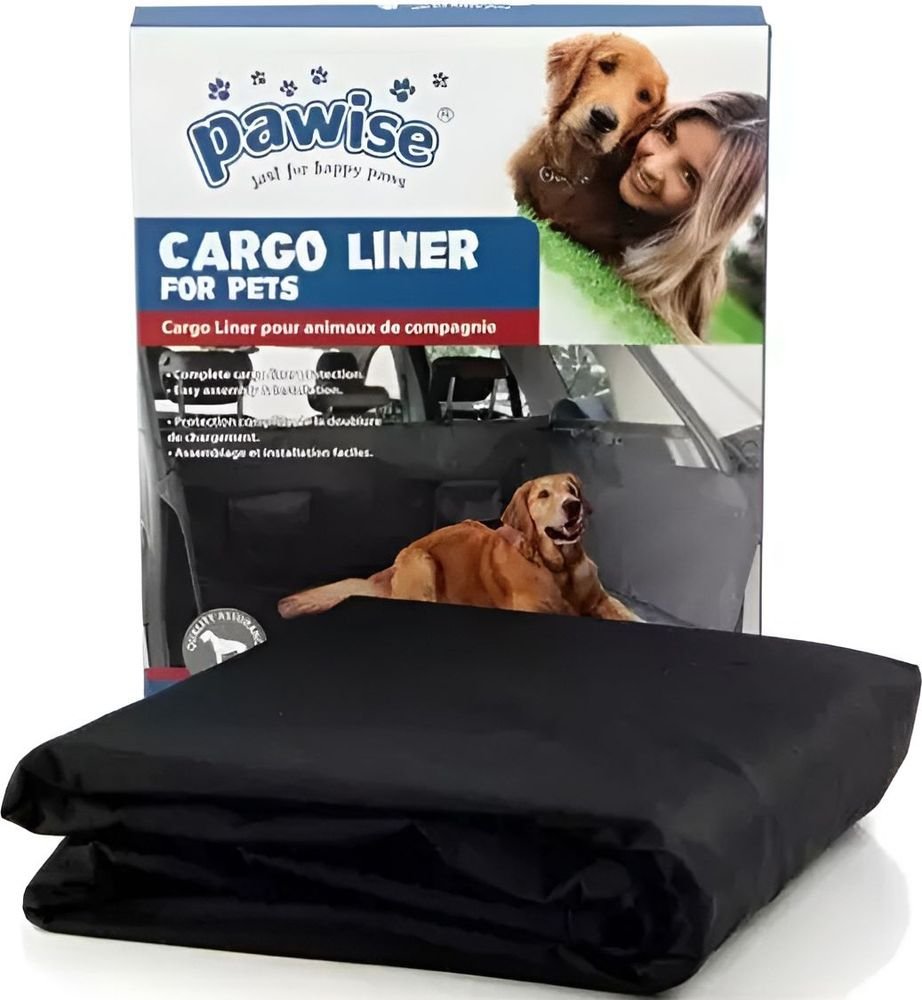 PAWISE ΚΑΛΥΜΜΑ PAWISE ΠΟΡΤ ΜΠΑΓΚΑΖ SUV ΑΥΤΟΚΙΝΗΤΟΥ (140X135CM)