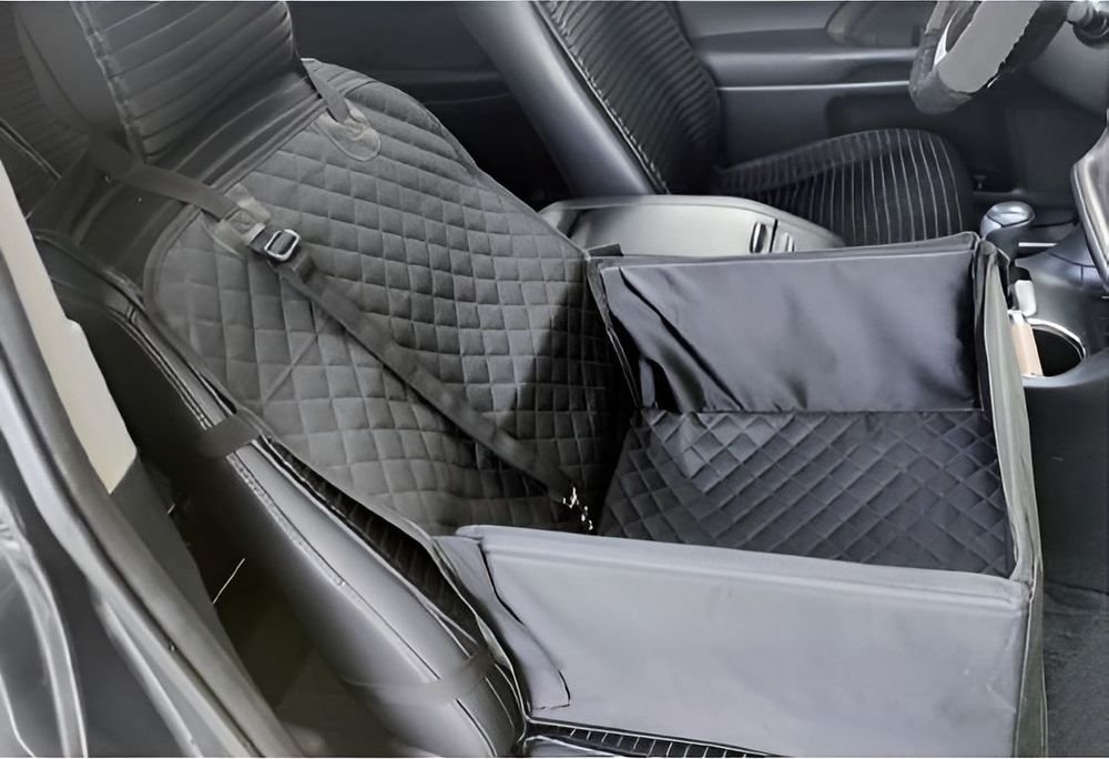 PAWISE ΚΑΛΥΜΜΑ PAWISE ΚΑΘΙΣΜΑΤΑΚΙ 2-1 ΑΥΤΟΚΙΝΗΤΟΥ (141X137CM)