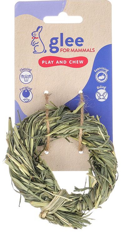 ΛΙΧΟΥΔΙΑ ΤΡΩΚΤΙΚΩΝ GLEE TIMOTHY RING (9CM) GLEE