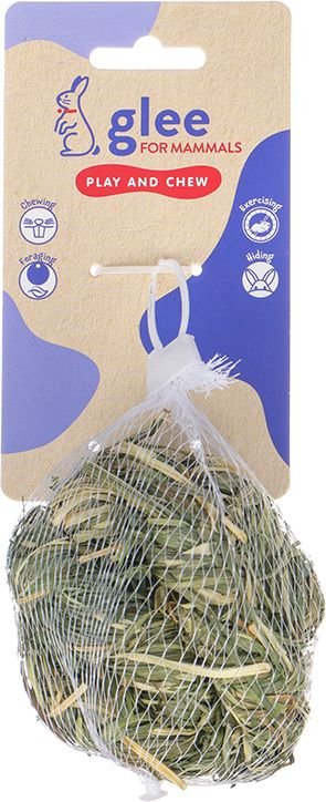 ΛΙΧΟΥΔΙΑ ΤΡΩΚΤΙΚΩΝ GLEE TIMOTHY BALL (9CM)