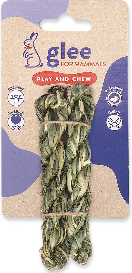 GLEE ΛΙΧΟΥΔΙΑ ΤΡΩΚΤΙΚΩΝ GLEE TIMOTHY TWIST (10CM)