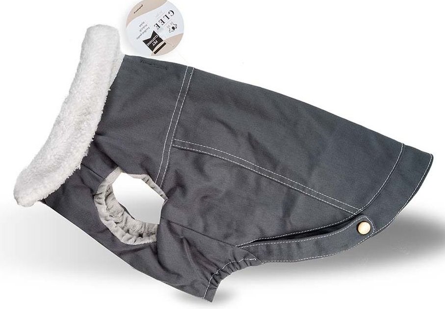 ΤΖΑΚΕΤ GLEE ΓΚΡΙ (25CM)