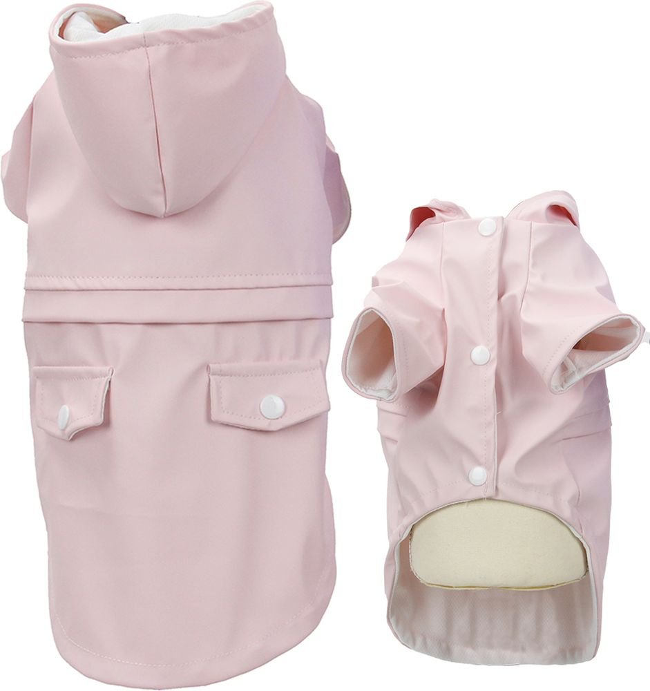 ΤΖΑΚΕΤ GLEE CARINA ΡΟΖ (30CM)